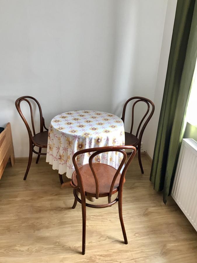 Ubytování Janina Broumov Esterno foto