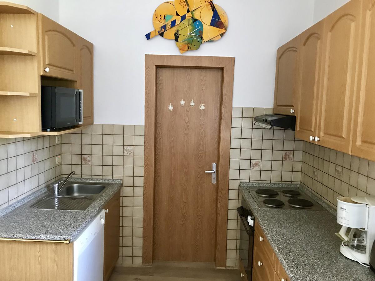 Ubytování Janina Broumov Esterno foto
